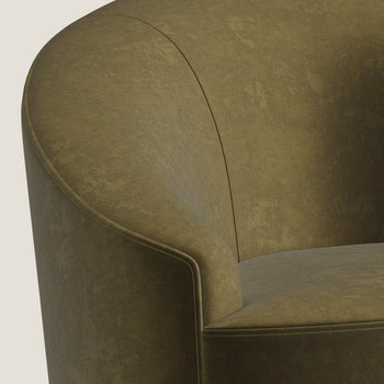Olive Velvet
