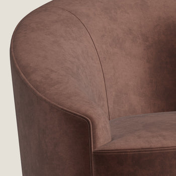Walnut Velvet
