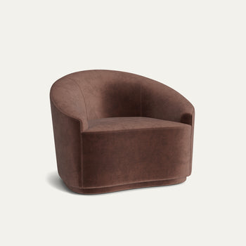 Walnut Velvet