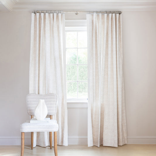 FEATURED: Shown with Ring Top / Privacy / Flour Band