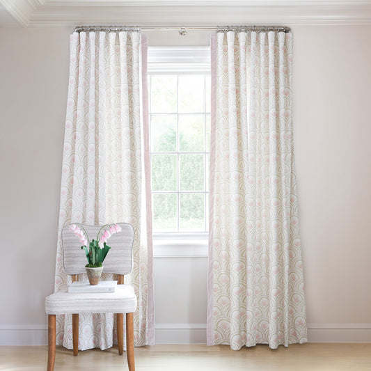 FEATURED: Shown in Ring Top / Privacy / Rose Velvet Band