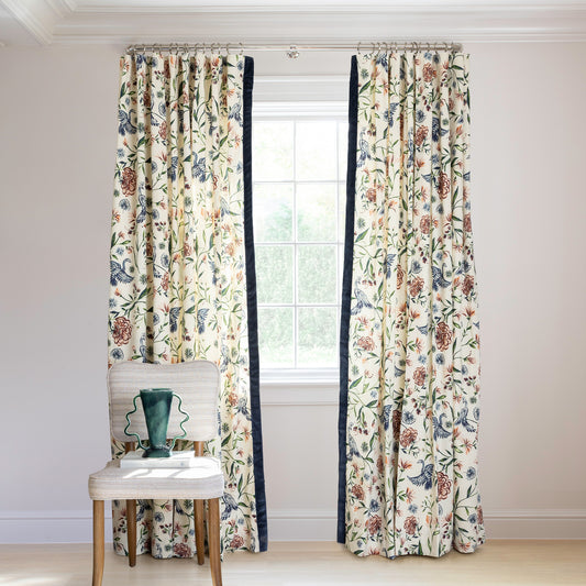 Shown with Ring Top / Privacy / Cadet Band