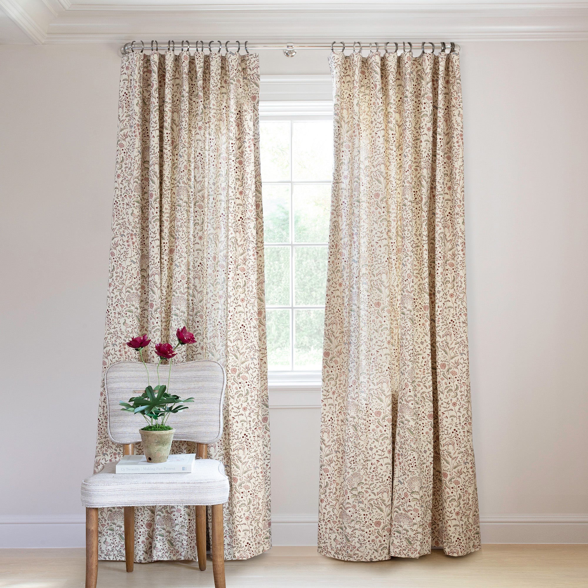 Shown with Ring Top / Privacy