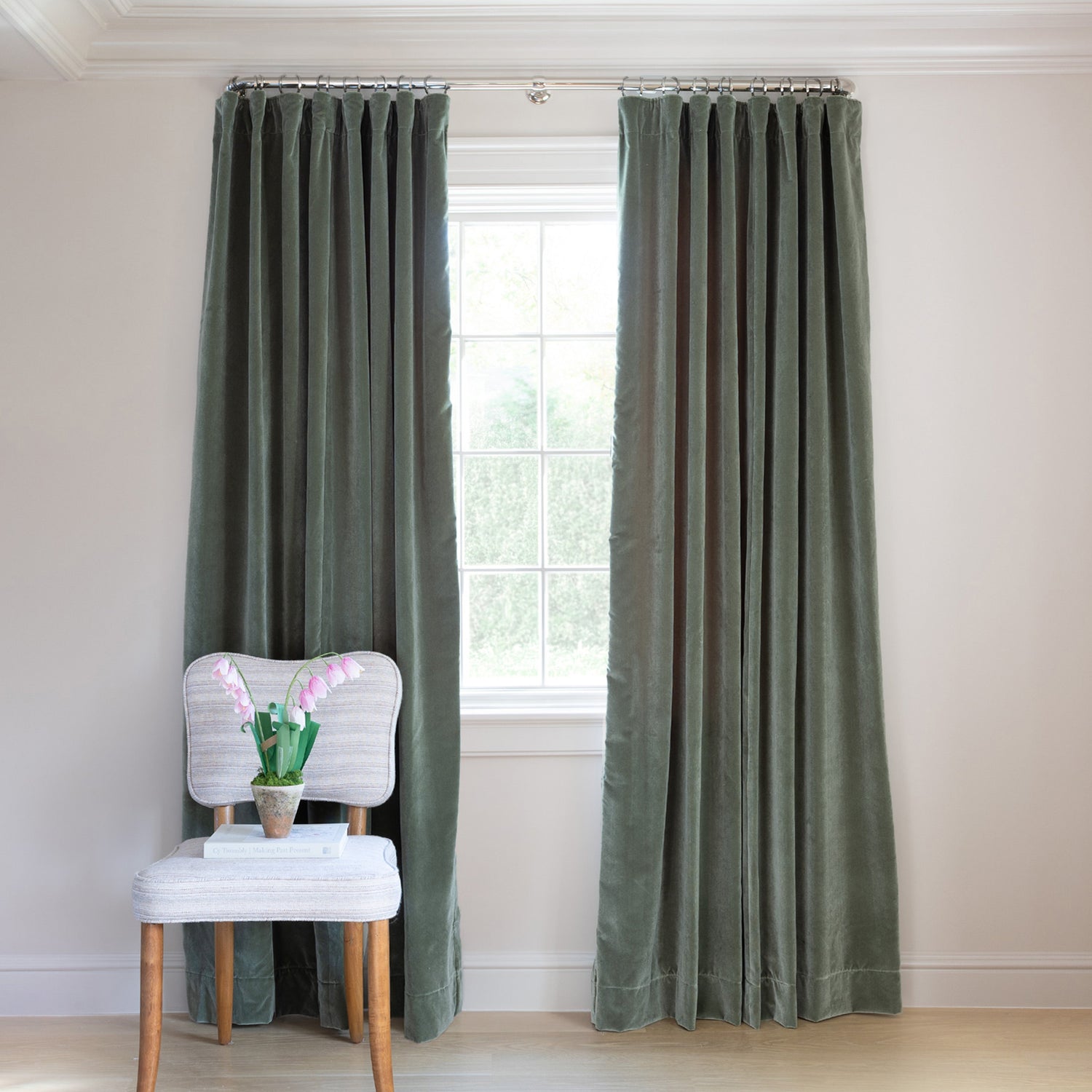 FEATURED: Shown with Ring Top / Privacy