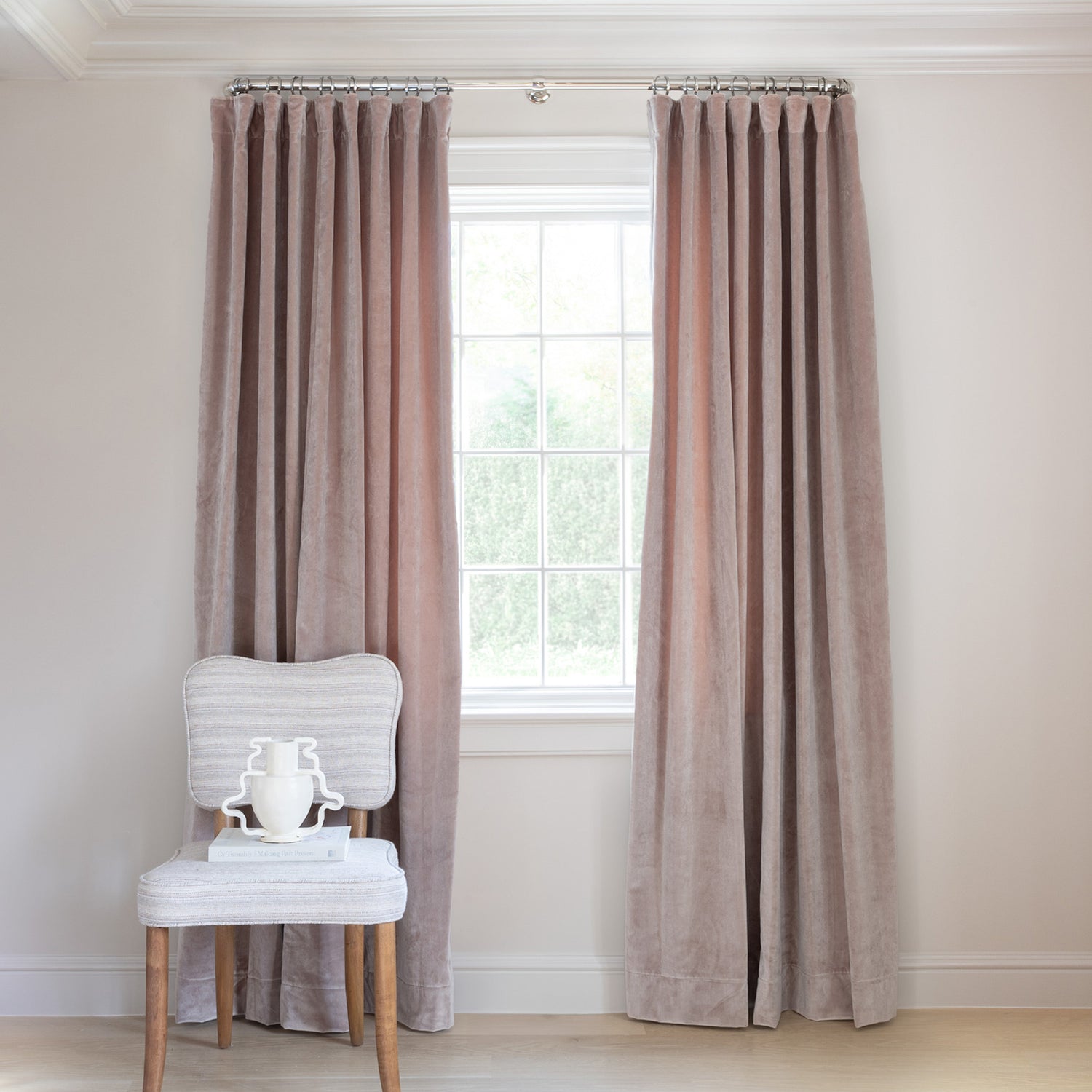 FEATURED: Shown with Ring Top / Privacy