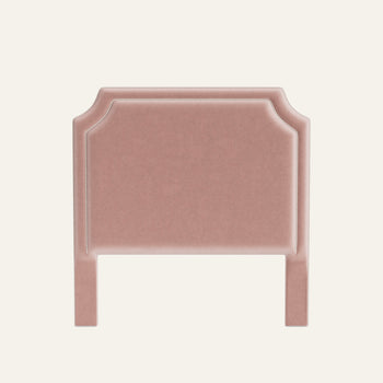 FEATURED: Shown in Queen / 4" Channel / Sand Welt