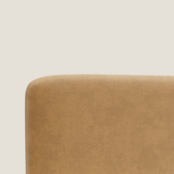 Camel Velvet