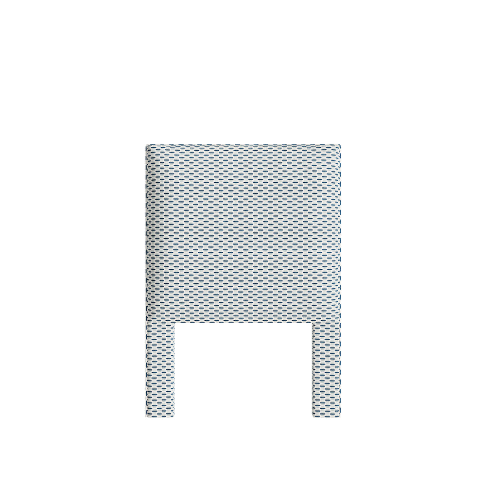 Twin willow amalfi custom on white background