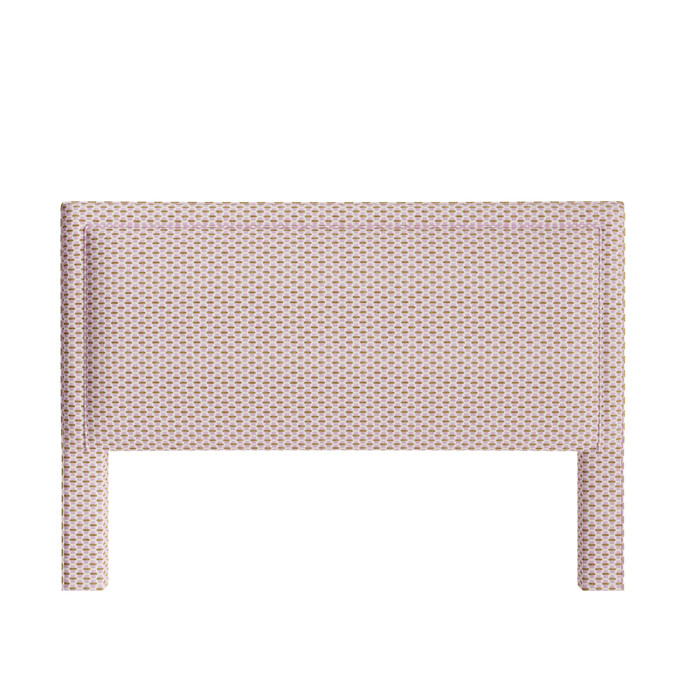 King willow orchid custom on white background