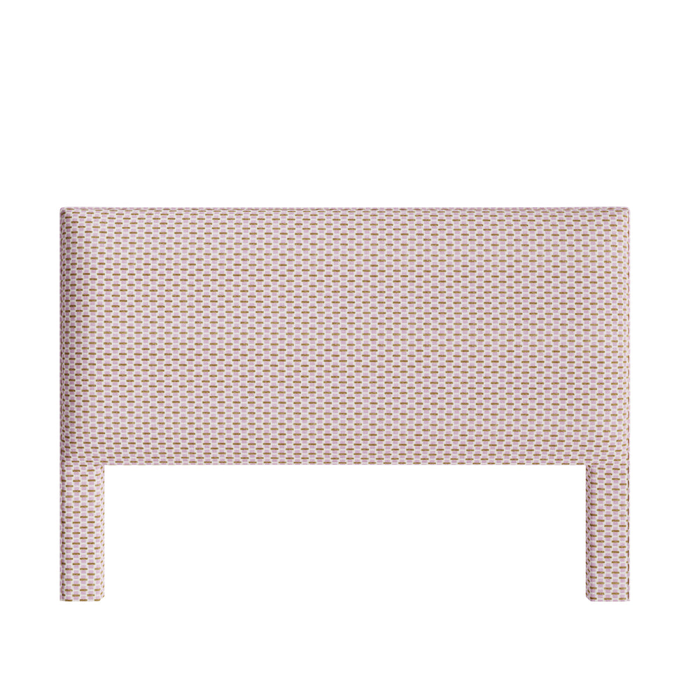 King willow orchid custom on white background