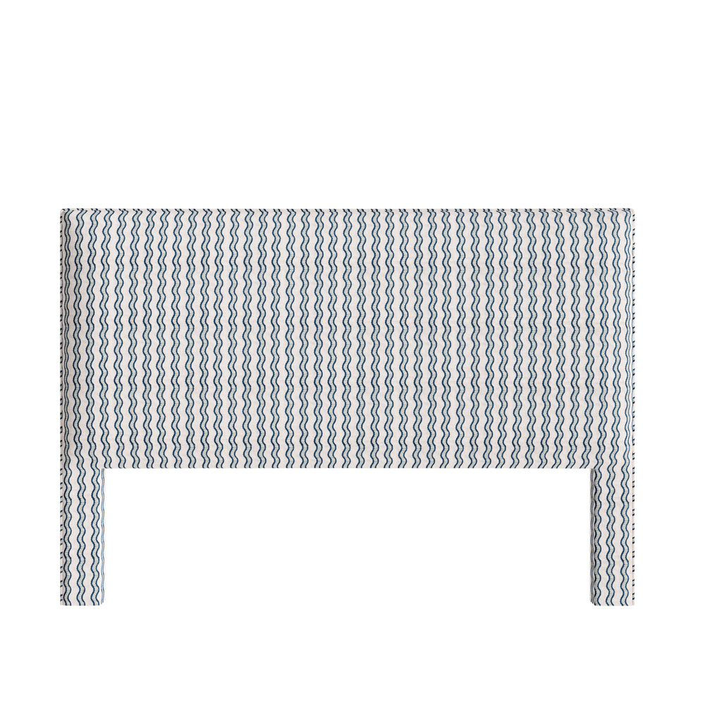 King beatrice custom on white background