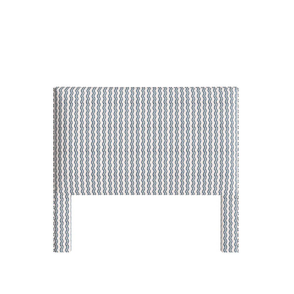 Queen beatrice custom on white background