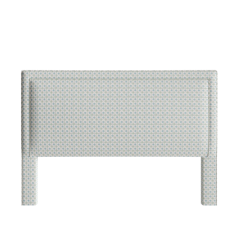 King hayes sea salt custom on white background