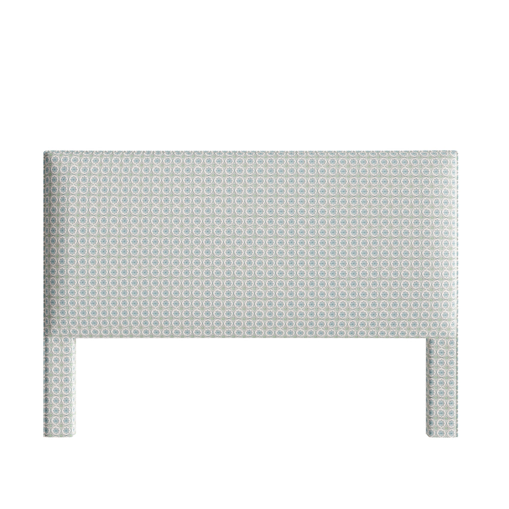 King hayes sea salt custom on white background