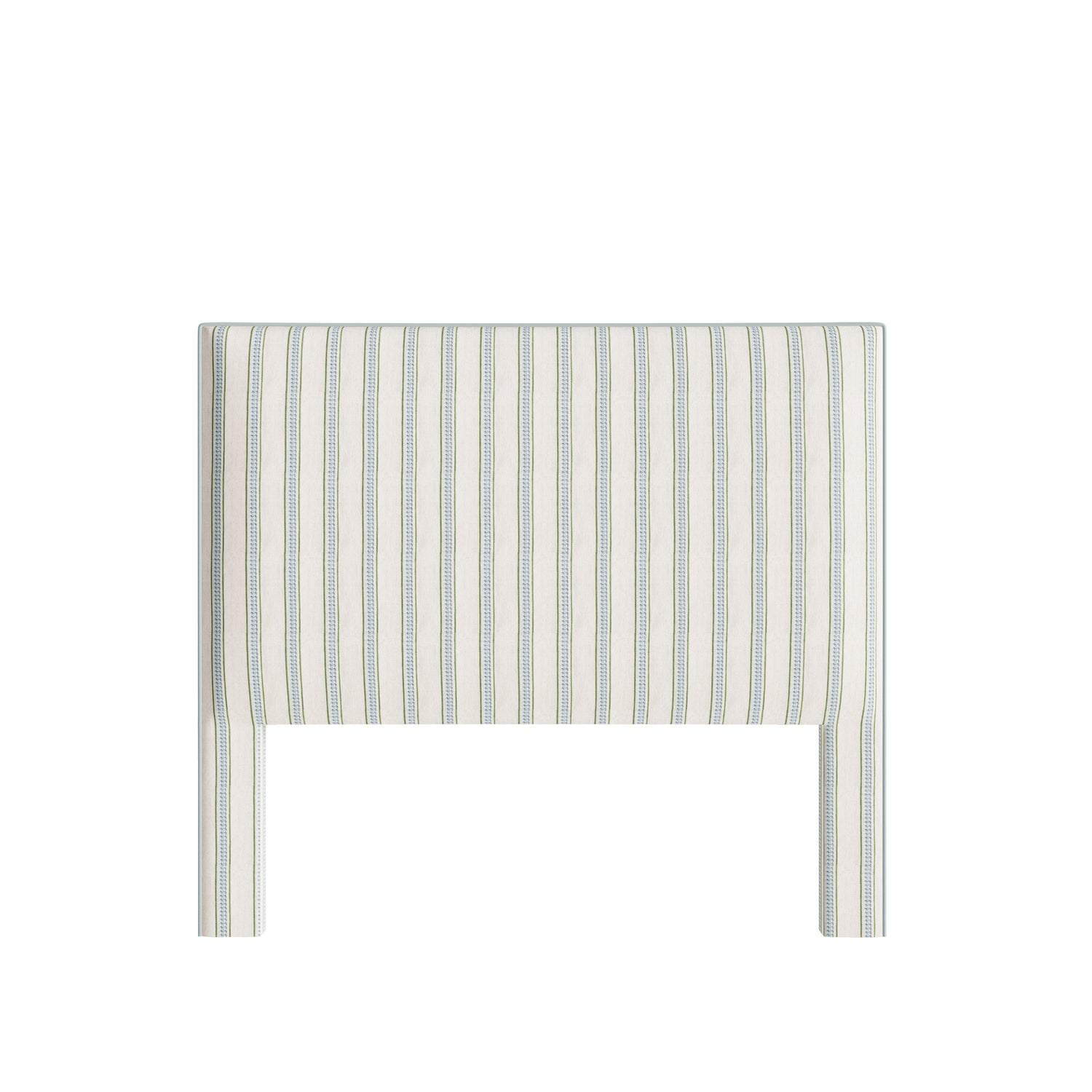 FEATURED: Shown in Queen / Powder Welt