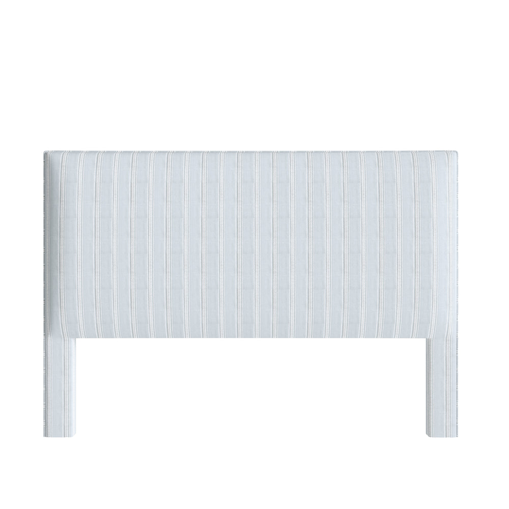 King margot mist custom on white background