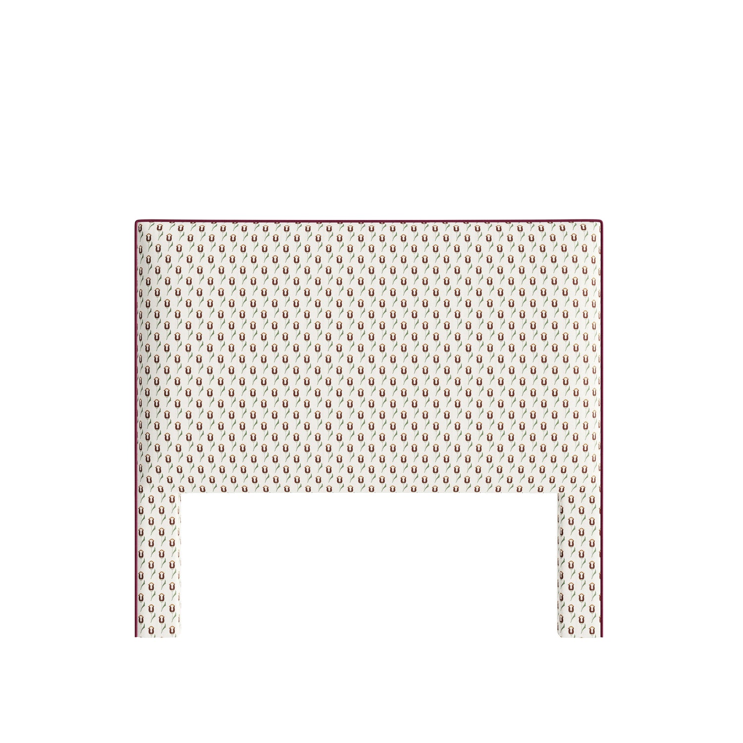 FEATURED: Shown in Queen / Raspberry Welt