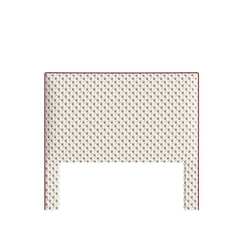 FEATURED: Shown in Queen / Raspberry Welt