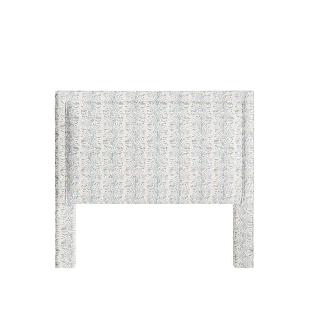 Queen emma sky custom on white background