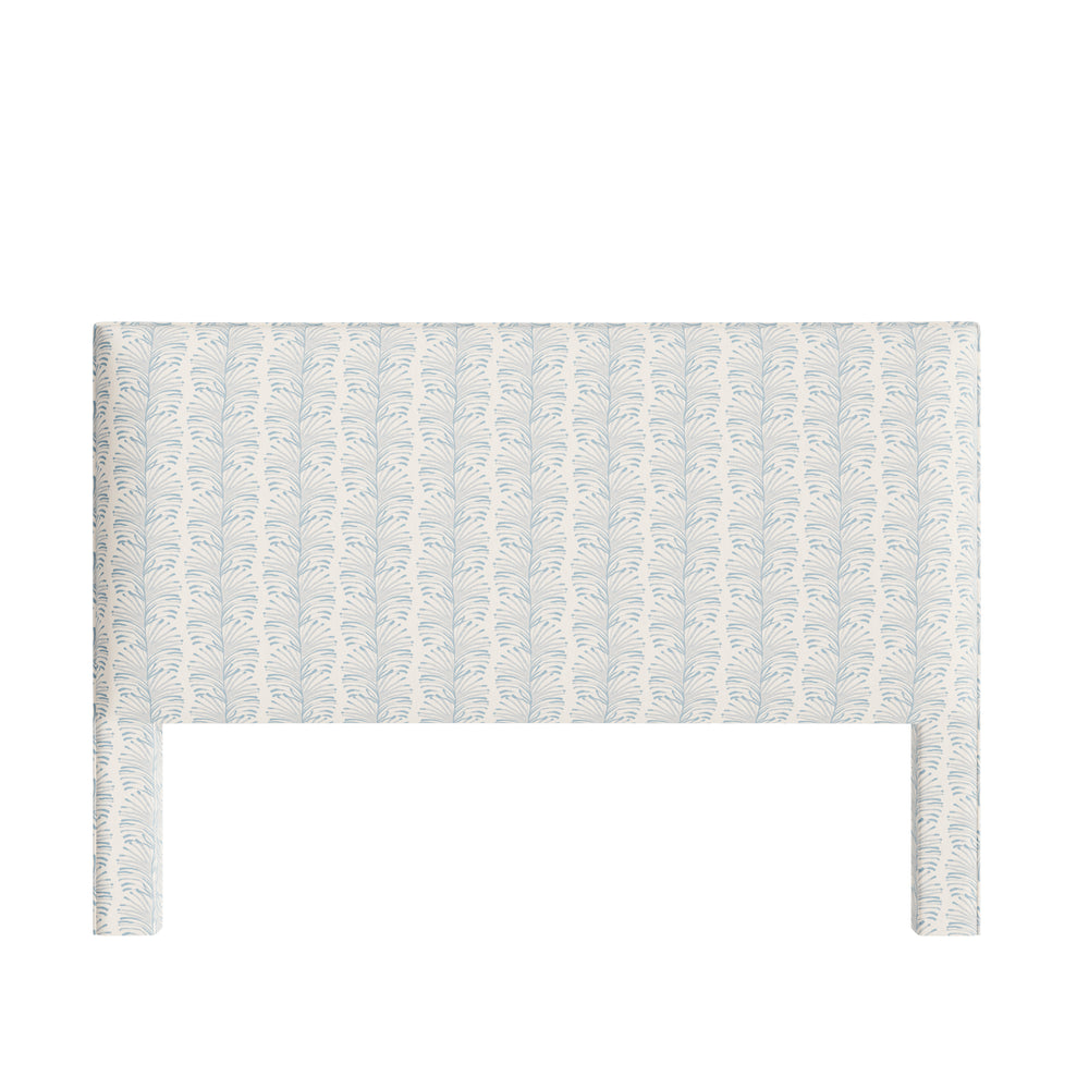 King emma sky custom on white background