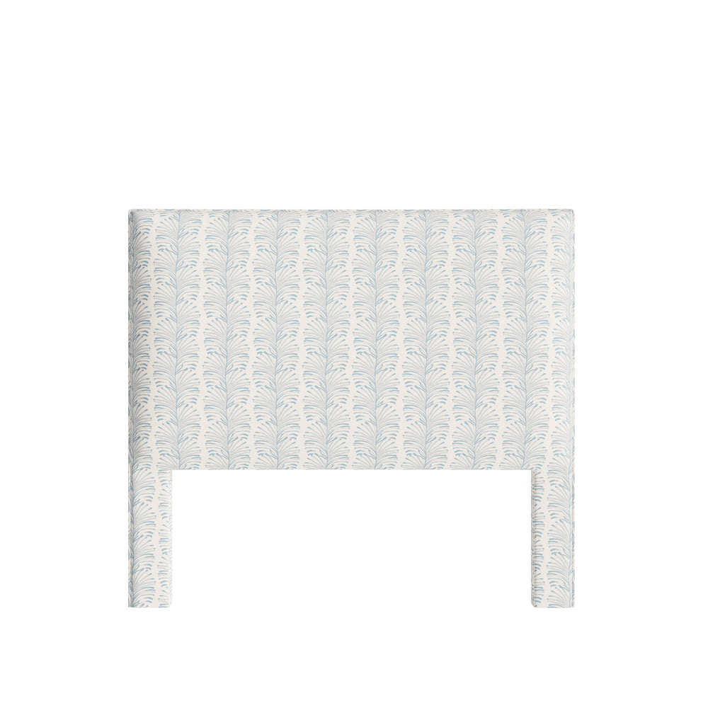 Queen emma sky custom on white background