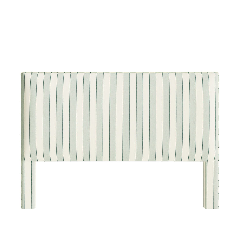 King florence eucalyptus custom on white background