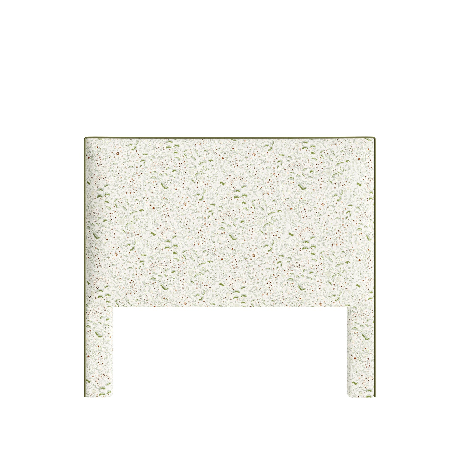 FEATURED: Shown in Queen / Moss Welt