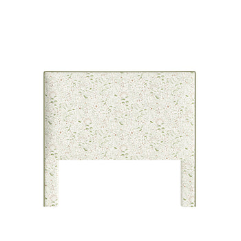 FEATURED: Shown in Queen / Moss Welt