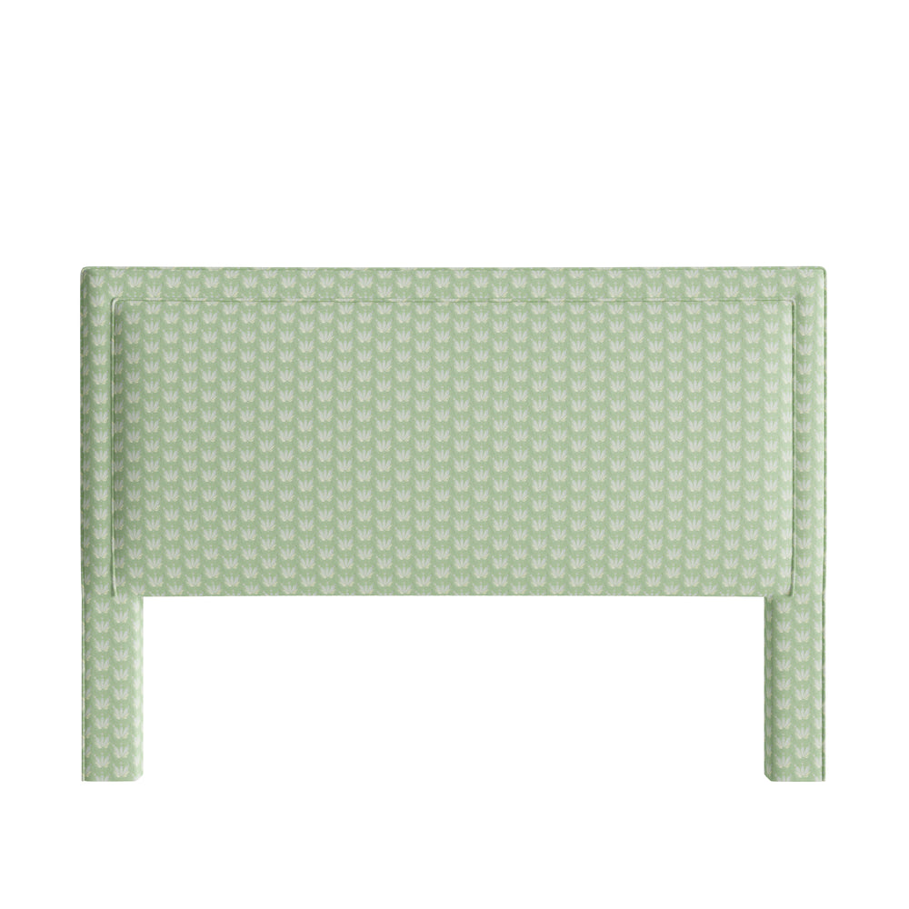 King serena sea salt custom on white background