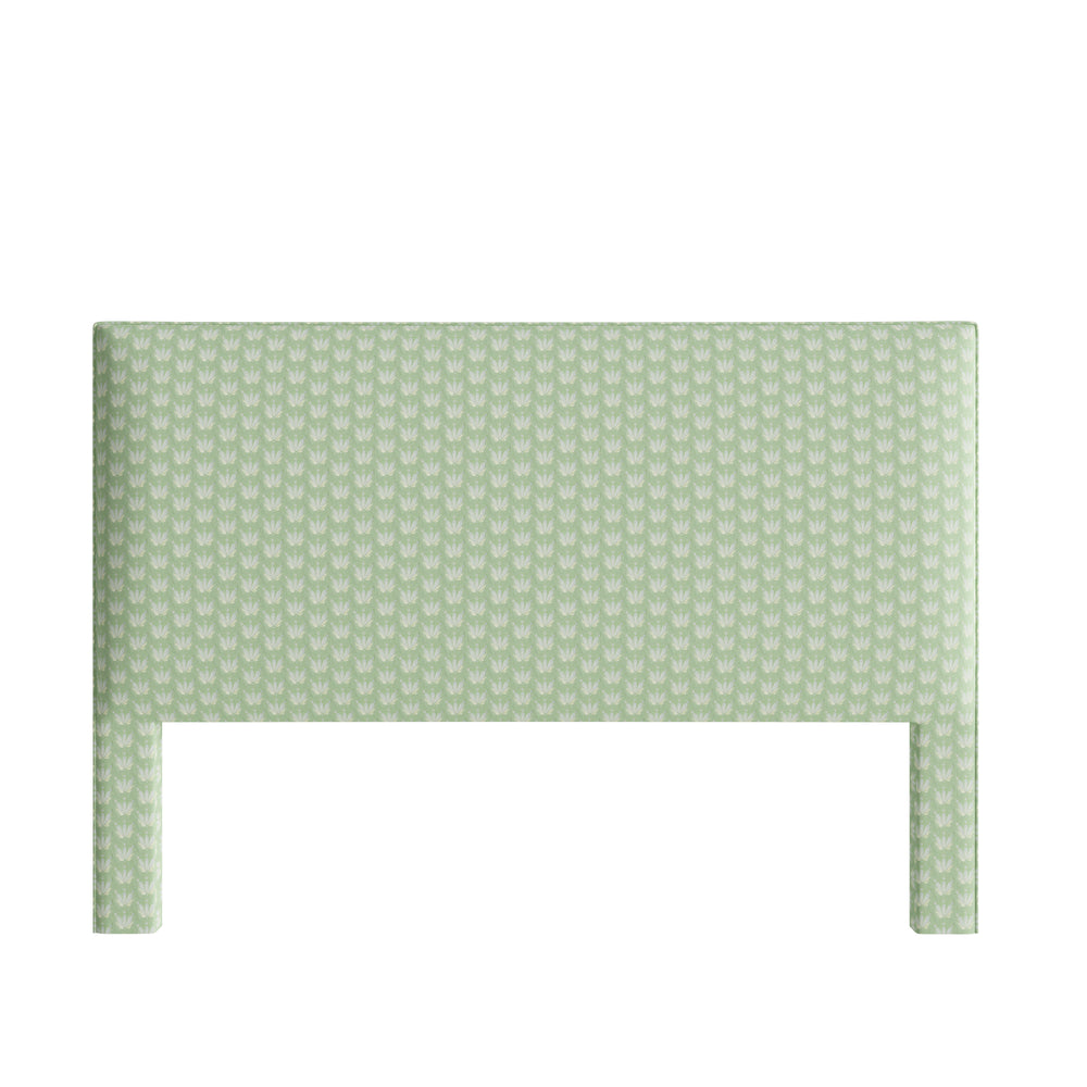 King serena sea salt custom on white background