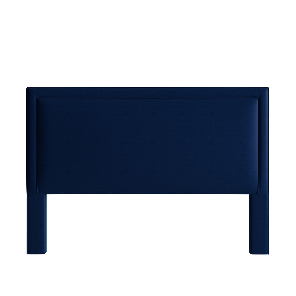 King midnight custom on white background