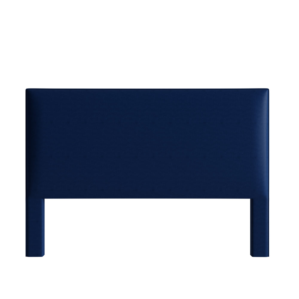 King midnight custom on white background