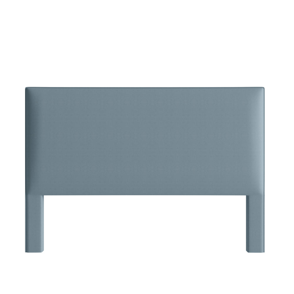 King harbor custom on white background