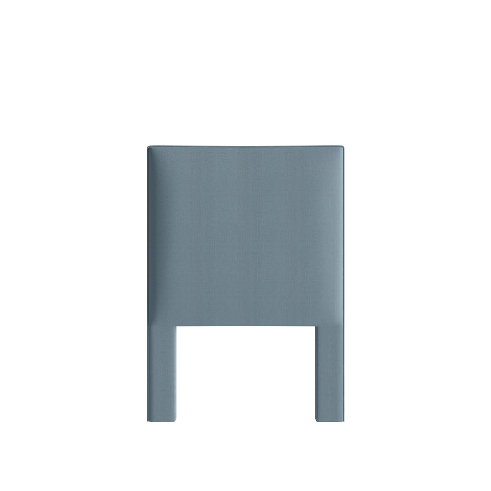 Twin harbor custom on white background