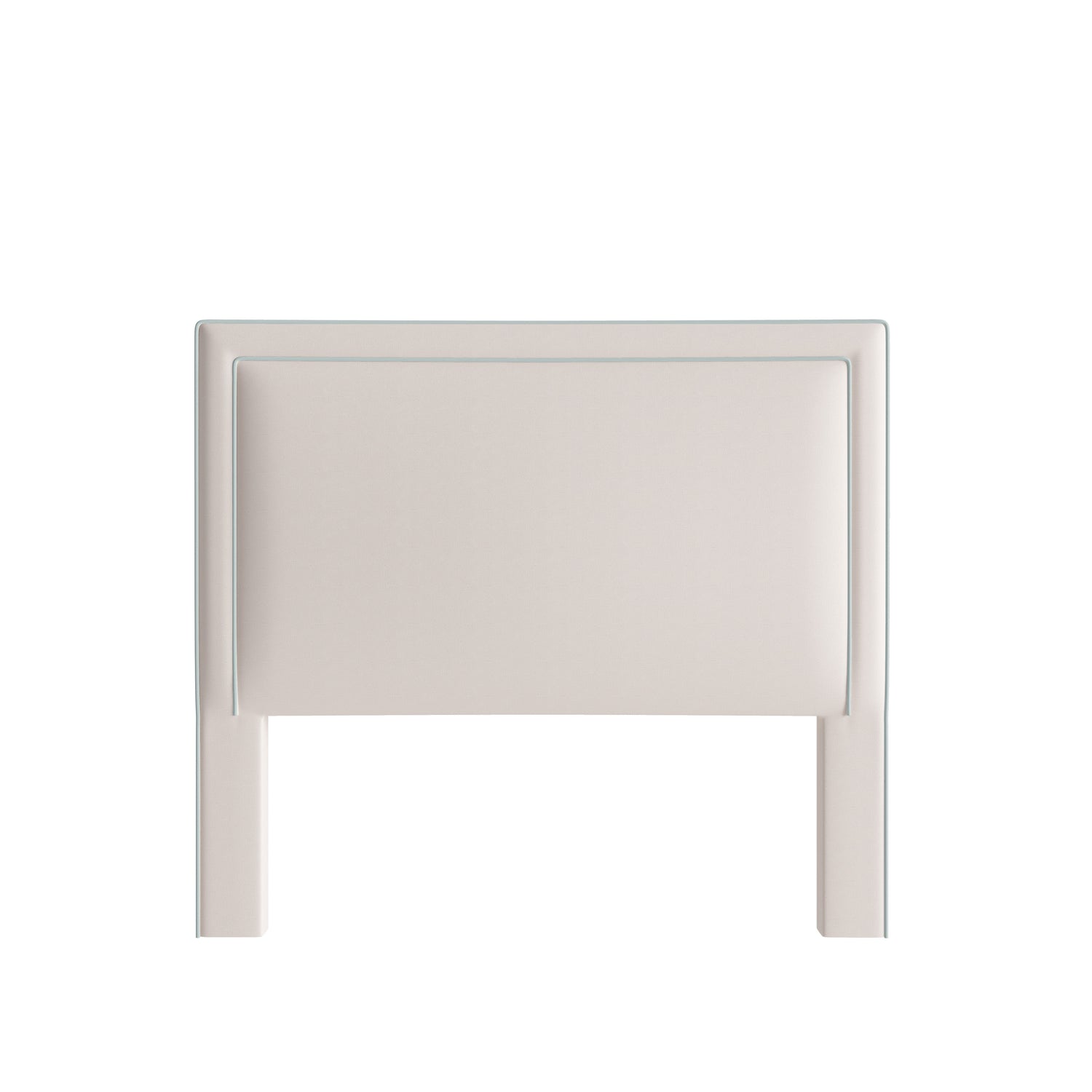 FEATURED: Shown in Queen / 4" Channel / Powder Welt