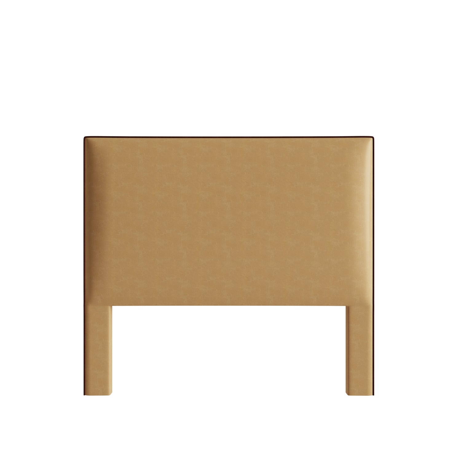 FEATURED: Shown in Queen / Cadet Velvet Welt