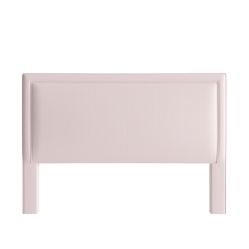 King rose velvet custom on white background