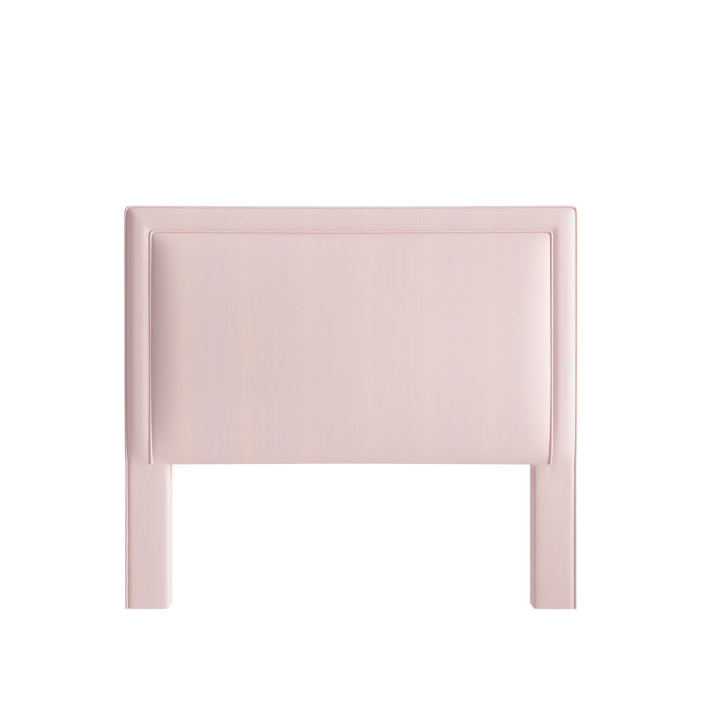 Queen rose velvet custom on white background