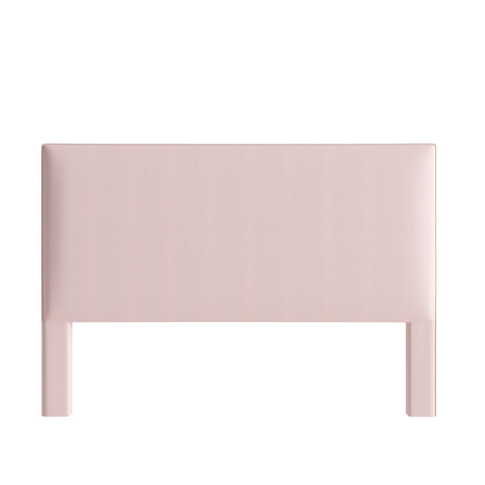 King rose velvet custom on white background