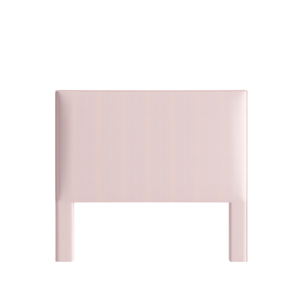 Queen rose velvet custom on white background