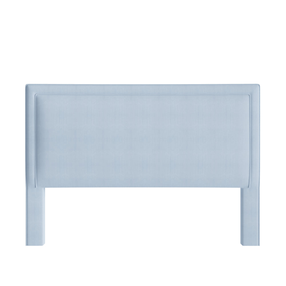 King sky velvet custom on white background
