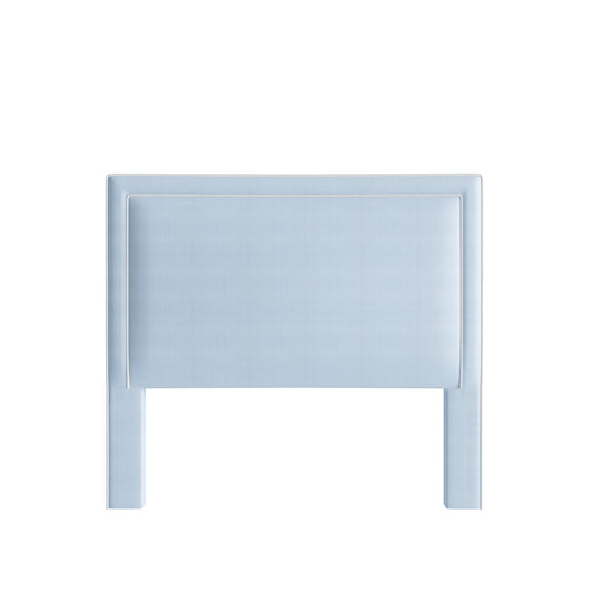 FEATURED: Shown in Queen / 4" Channel / Snow Welt