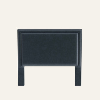 FEATURED: Shown in Queen / 4" Channel / Cadet Welt