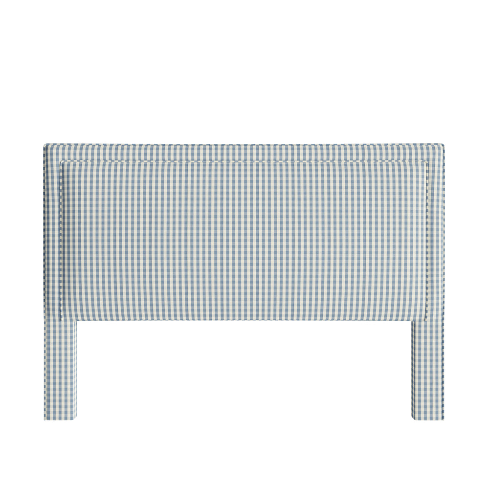 King millie harbor custom on white background