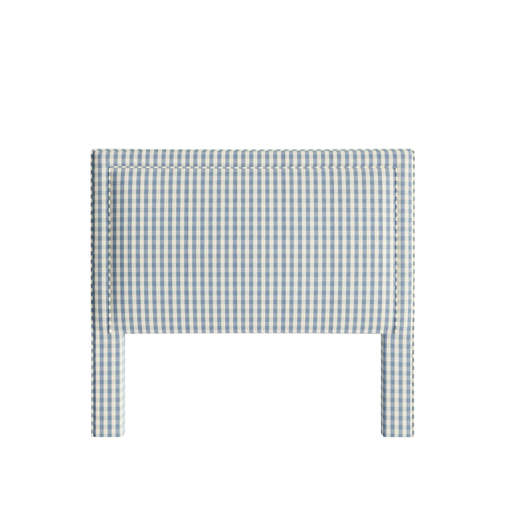 Queen millie harbor custom on white background