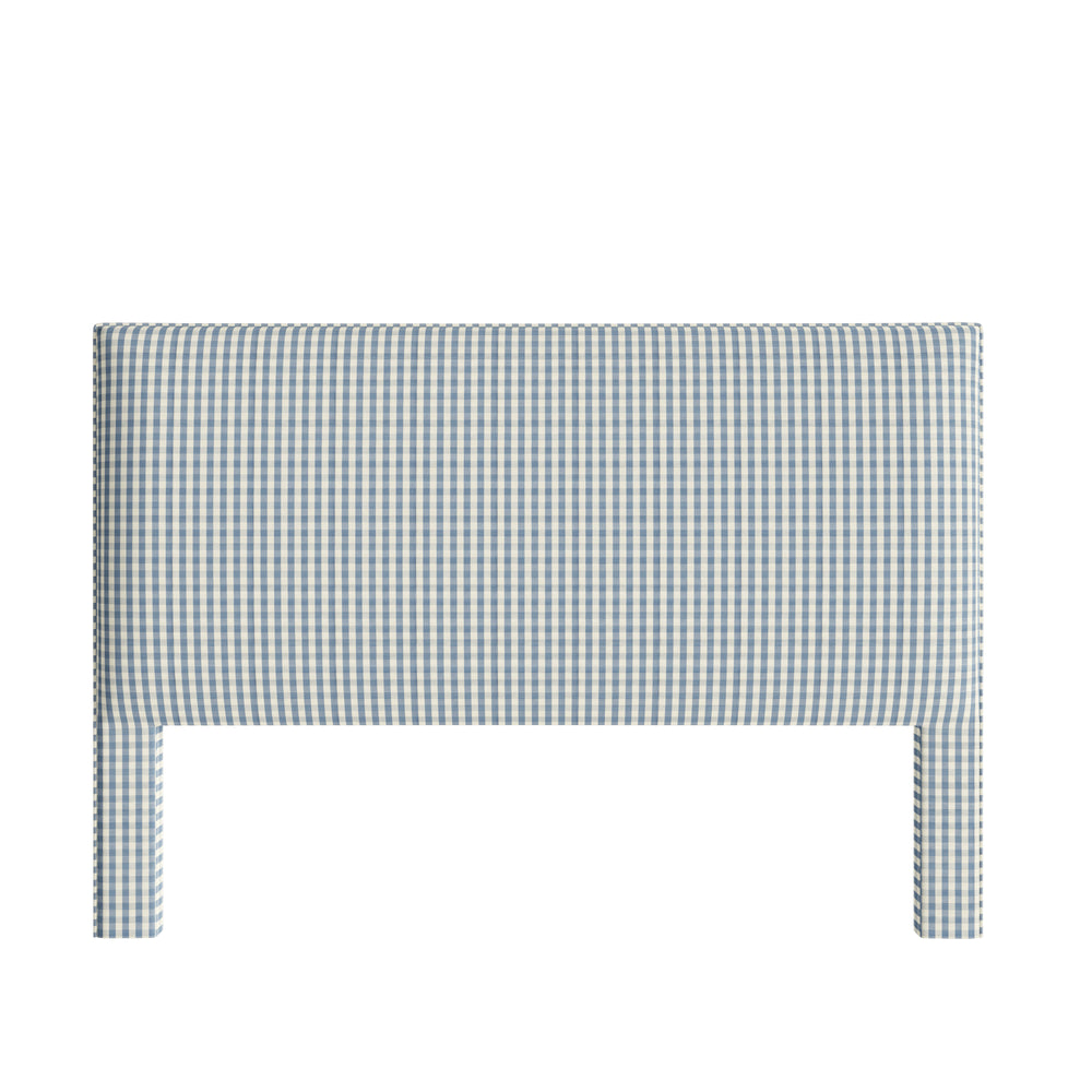 King millie harbor custom on white background