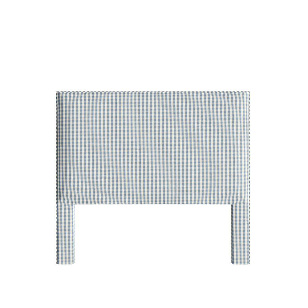 Queen millie harbor custom on white background