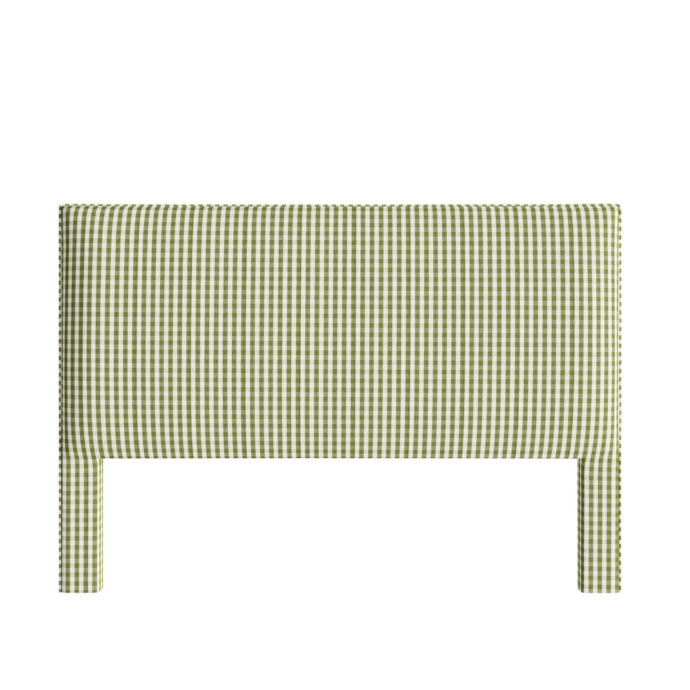 King millie moss custom on white background