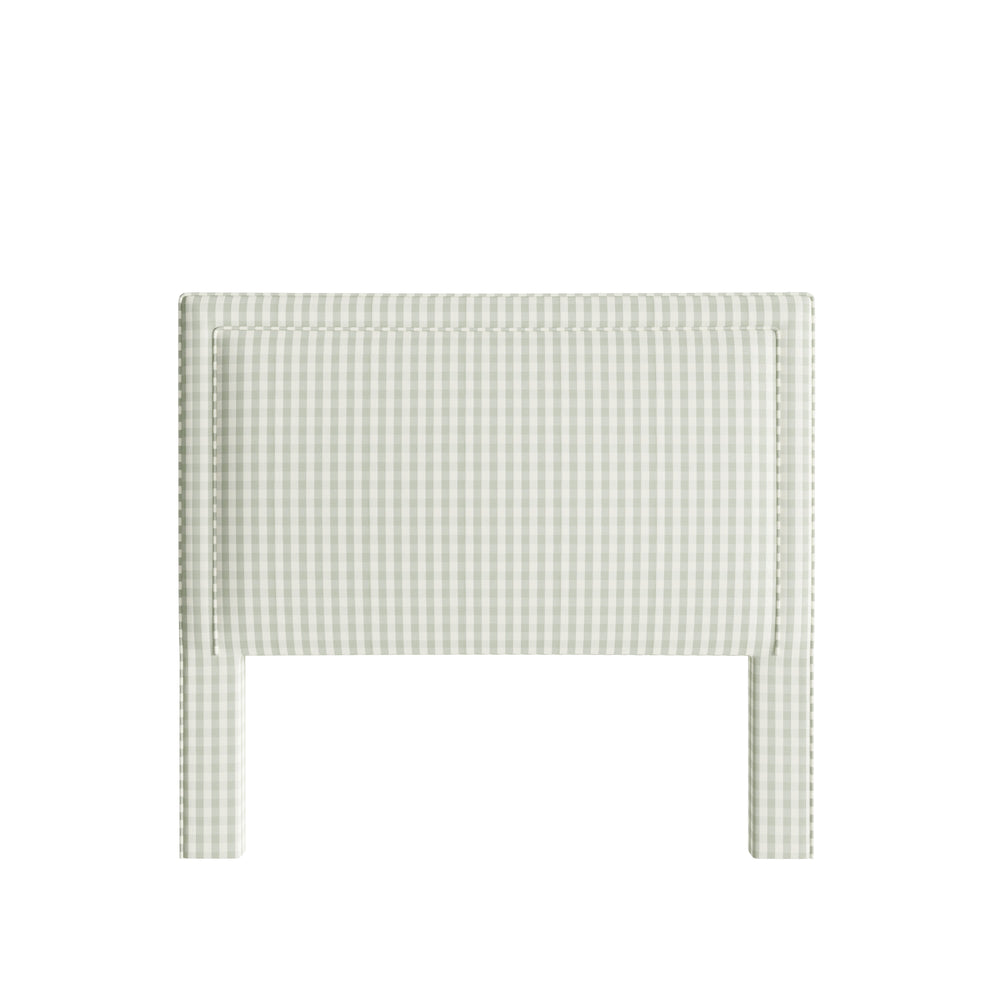 Queen millie sage custom on white background