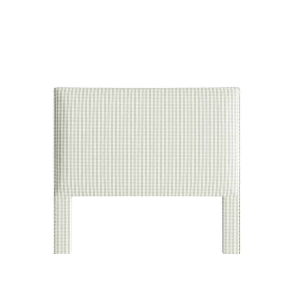 Queen millie sage custom on white background